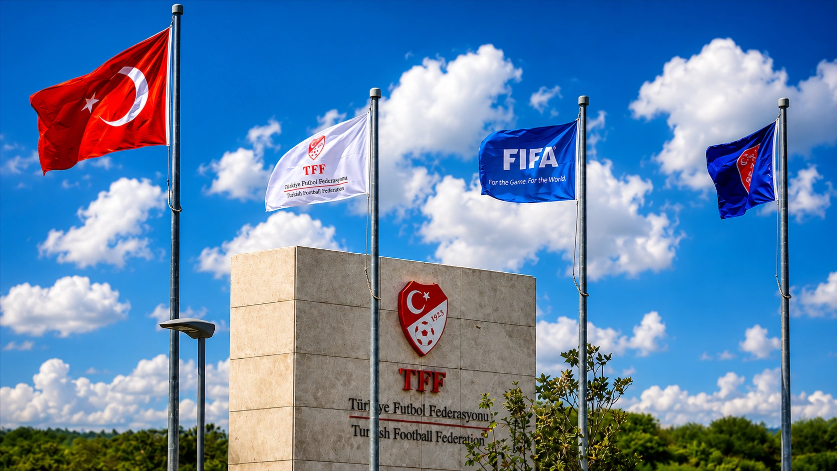 TFF yeni sezon hakem listesini açıkladı