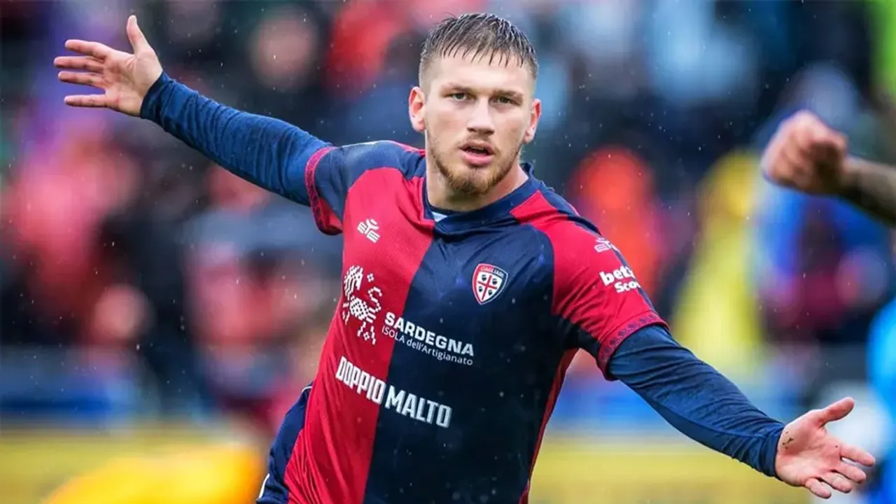 Semih Kılıçsoy'dan yeni sezon mesajı! Hedef yeniden zirve