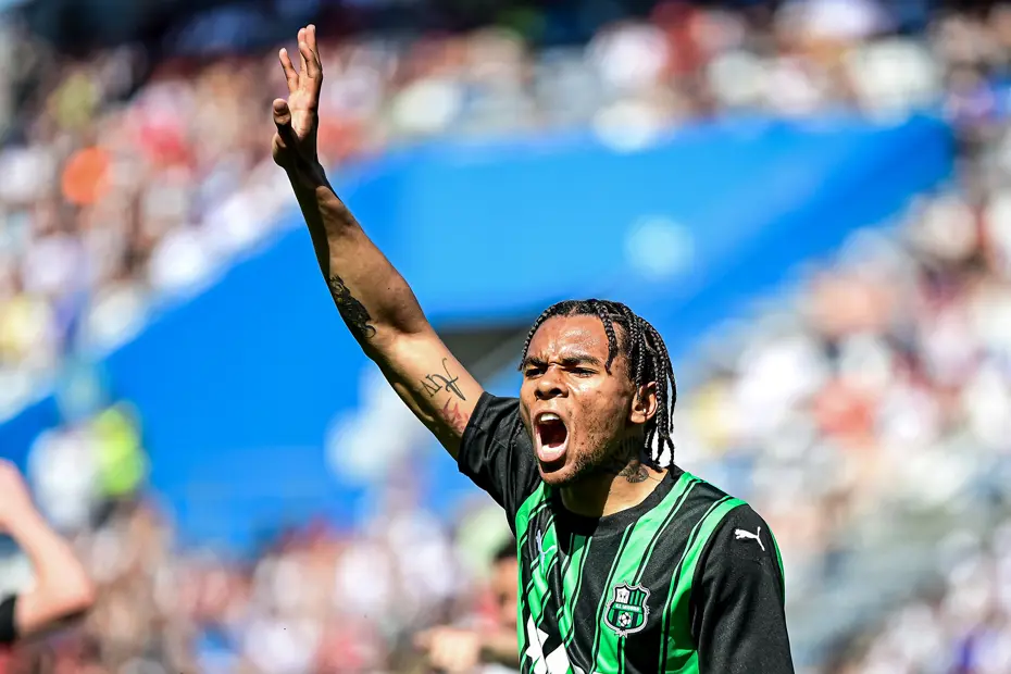 Beşiktaş’a Lauriente yanıtı: Sassuolo bonservis beklentisini belirledi