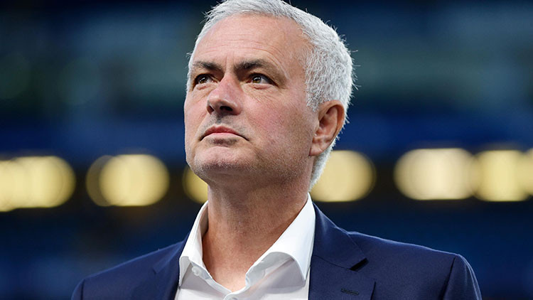 Mourinho Benfica defterini kapattı! Sözleri gündem oldu