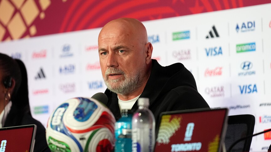 Barbarez: Kendimizi en iyi şekilde göstereceğiz