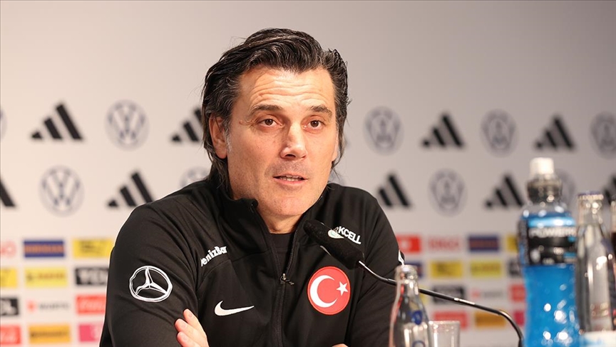 Montella'dan eleştirilere yanıt: "Kaybedince kabul etmek gerek"