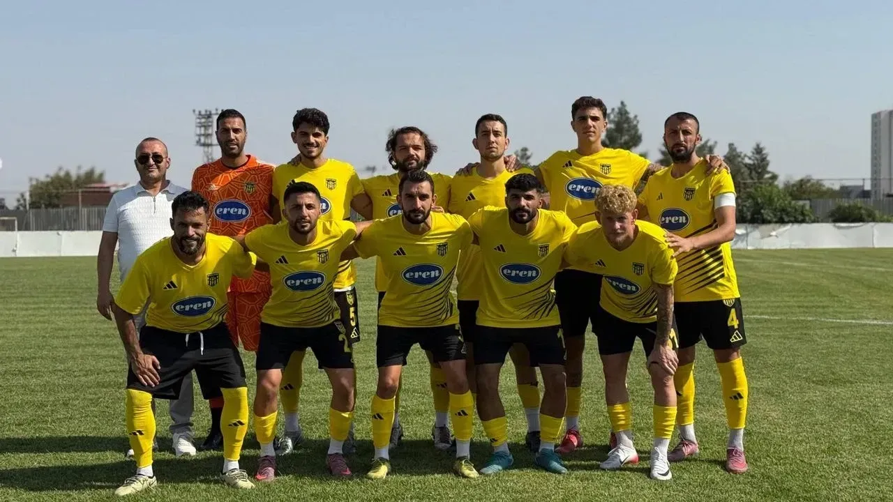 Bitlis’te yıllar sonra gelen 3. Lig coşkusu