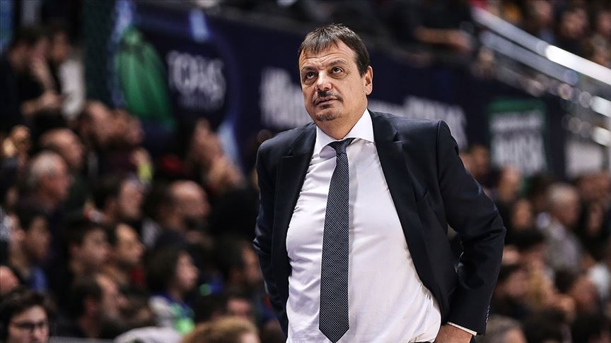 Panathinaikos’ta Ataman dönemi resmen bitti