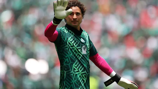 Ochoa'dan kariyer kararı! Kramponlarını asıyor