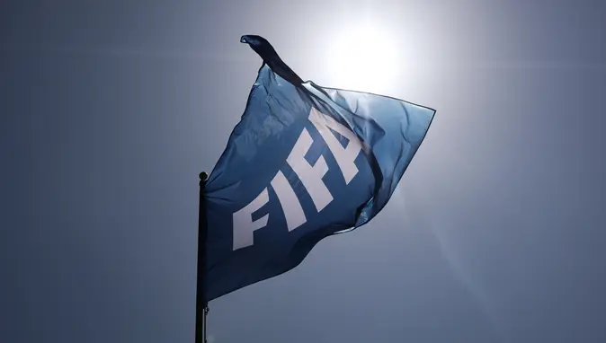 VAR görüntüsü kriz yarattı! FIFA'dan açıklama geldi