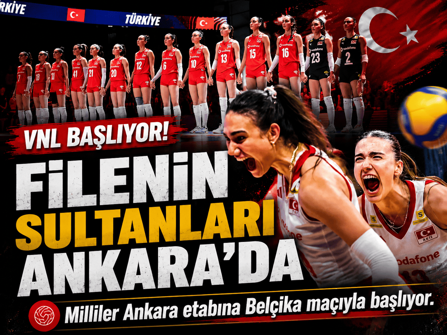 Filenin Sultanları durdurulamıyor! Hedef 4'te 4
