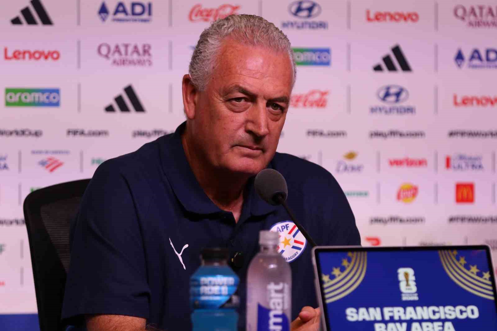 Alfaro’dan meydan okuma: Türkiye’ye DNA’mıza uygun futbol oynayacağız