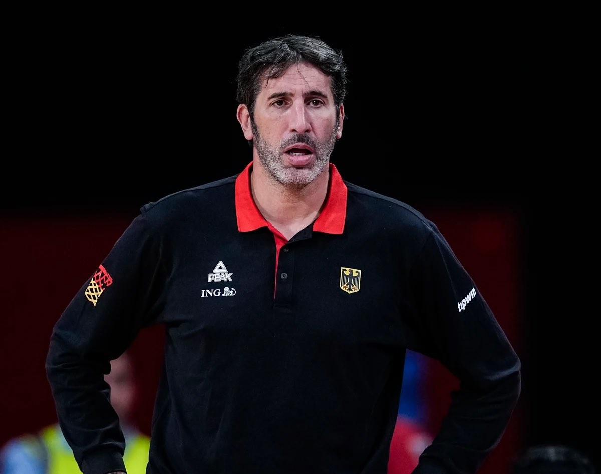 Almanya’yı şampiyon yapan koç Virtus Bologna’da!