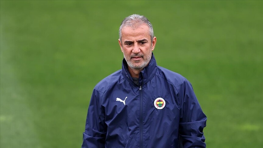 İsmail Kartal’dan Fenerbahçe’ye ilk transfer listesi!