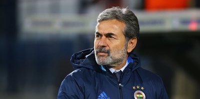 Aykut Kocaman’dan teknik direktörlük sürecine ilişkin açıklama