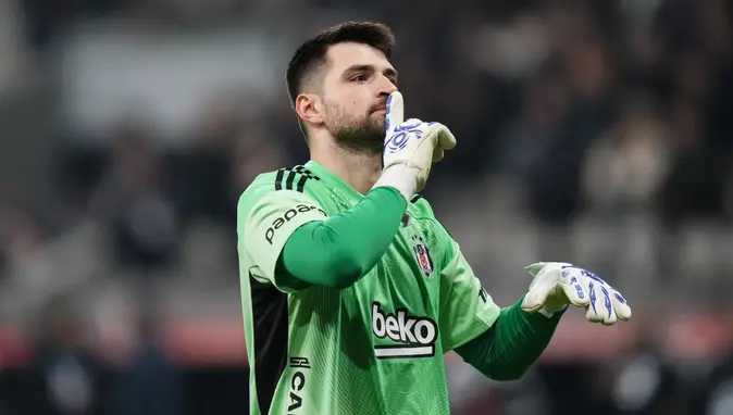 Ersin'e İspanyol kancası: Yeni talip La Coruna
