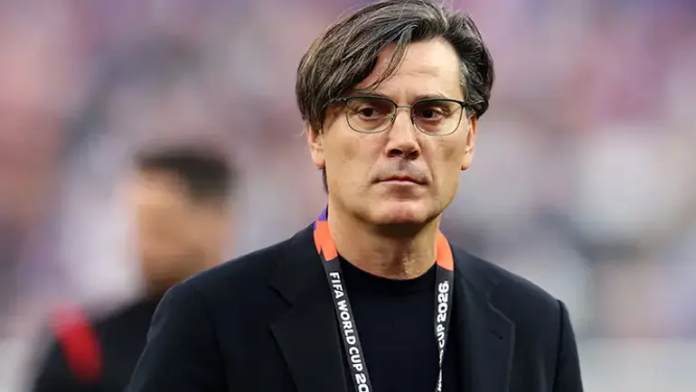 Vincenzo Montella: Onurumuz için oynadık