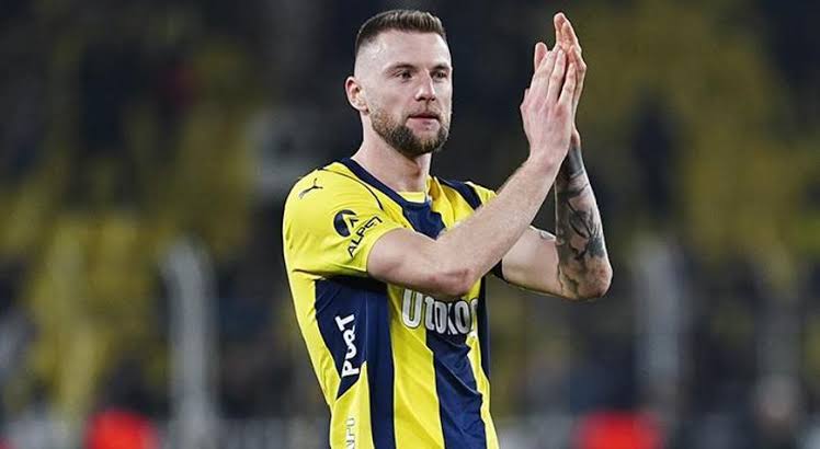 Fenerbahçe’den Milan Skriniar kararı