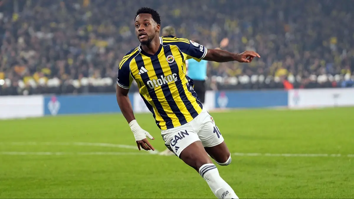 Jhon Duran için Galatasaray iddiası güçlendi