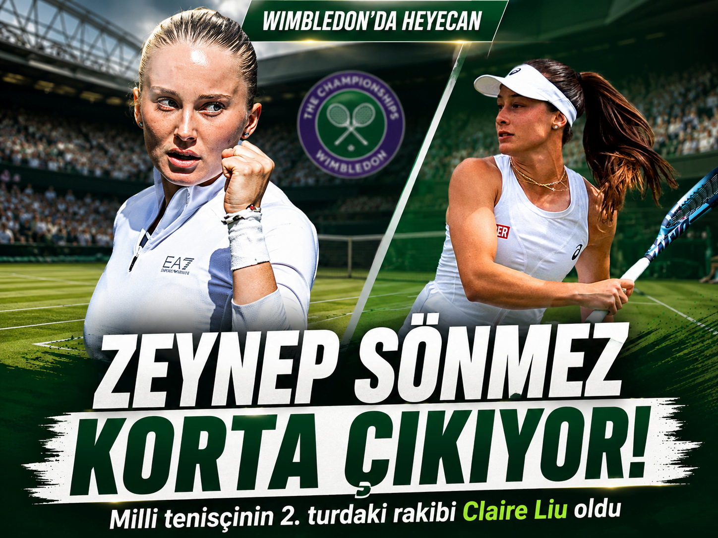 Tarihi seri için yeni engel! Zeynep Sönmez’in rakibi belli oldu