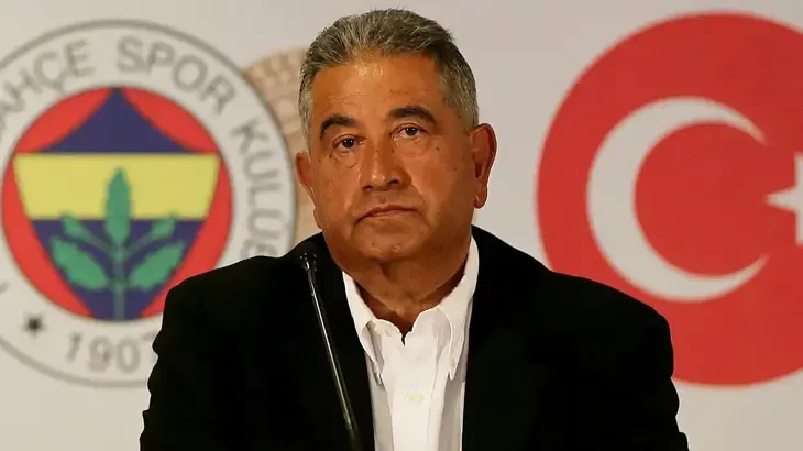 Mahmut Uslu’dan TFF’nin yabancı kuralına sert tepki: “Rezalet!”
