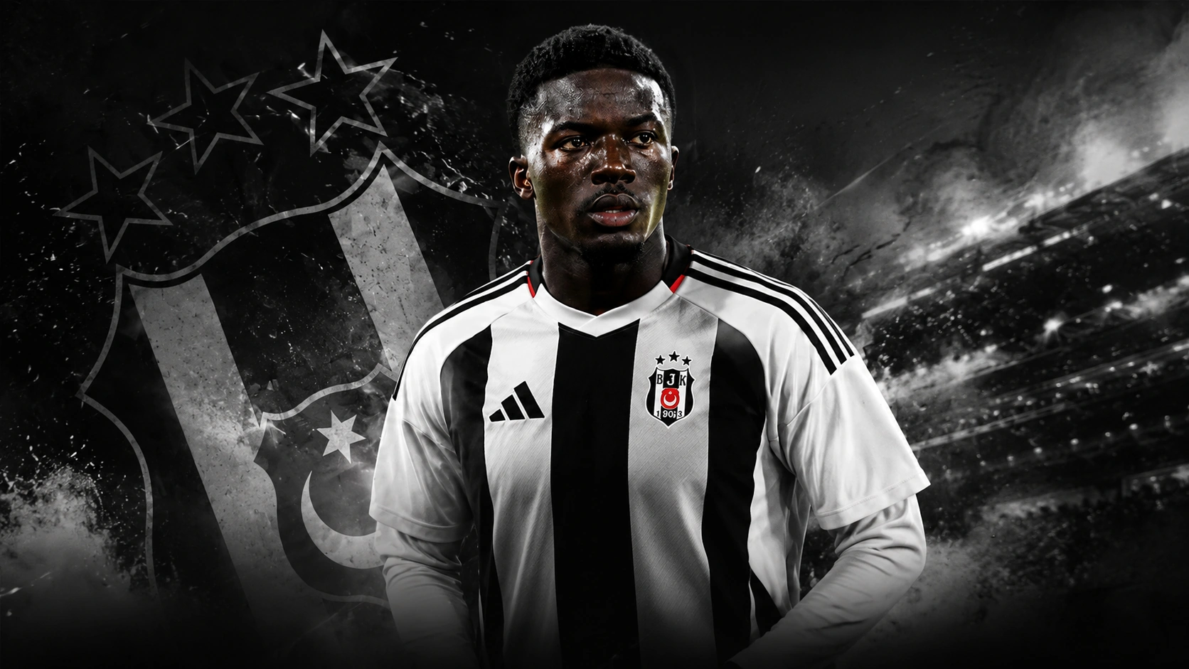 Beşiktaş, Kassoum Ouattara transferinde anlaşmaya vardı