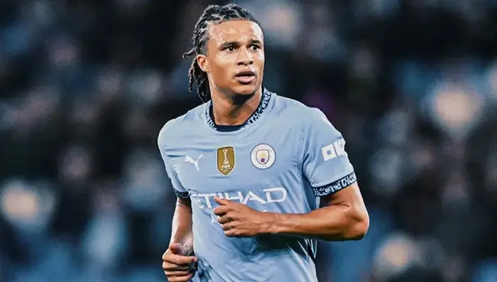 Nathan Ake, Fenerbahçe ile sözleşme imzaladı