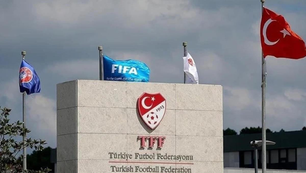 TFF’den yeni oyun kuralları için kapsamlı hazırlık hamlesi