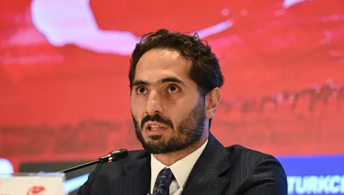 Altıntop: Türk futbolu için yeniden görev alabilirim