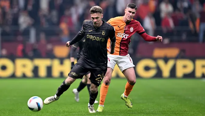 Çorum FK, Serdar Saatçı transferini bitirdi