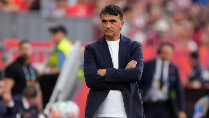 Dünya Kupası sonrası flaş karar! Dalic görevini bıraktı