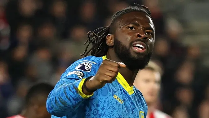 Trabzonspor'da forvet harekatı! Premier Lig'den yıldız geliyor