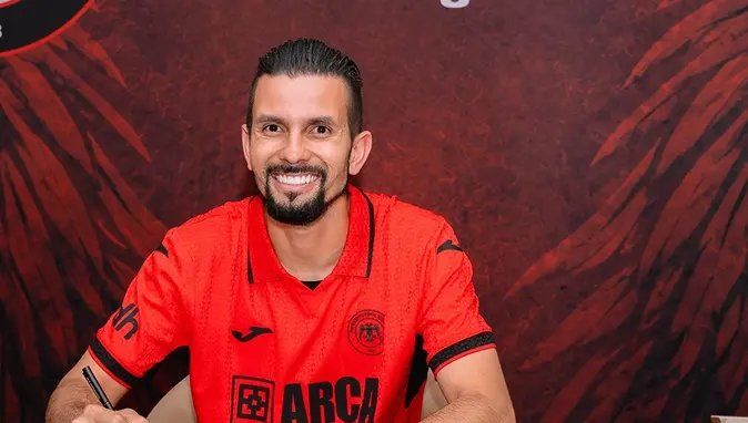 Süper Lig'in yeni ekibinden deneyimli kaleci hamlesi