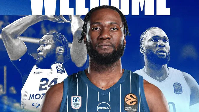 Anadolu Efes'ten pota altına dev transfer