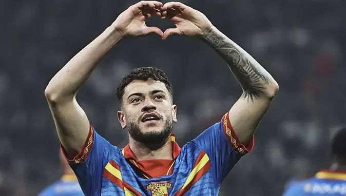 Göztepe Avrupa'dan para kazanmaya devam ediyor