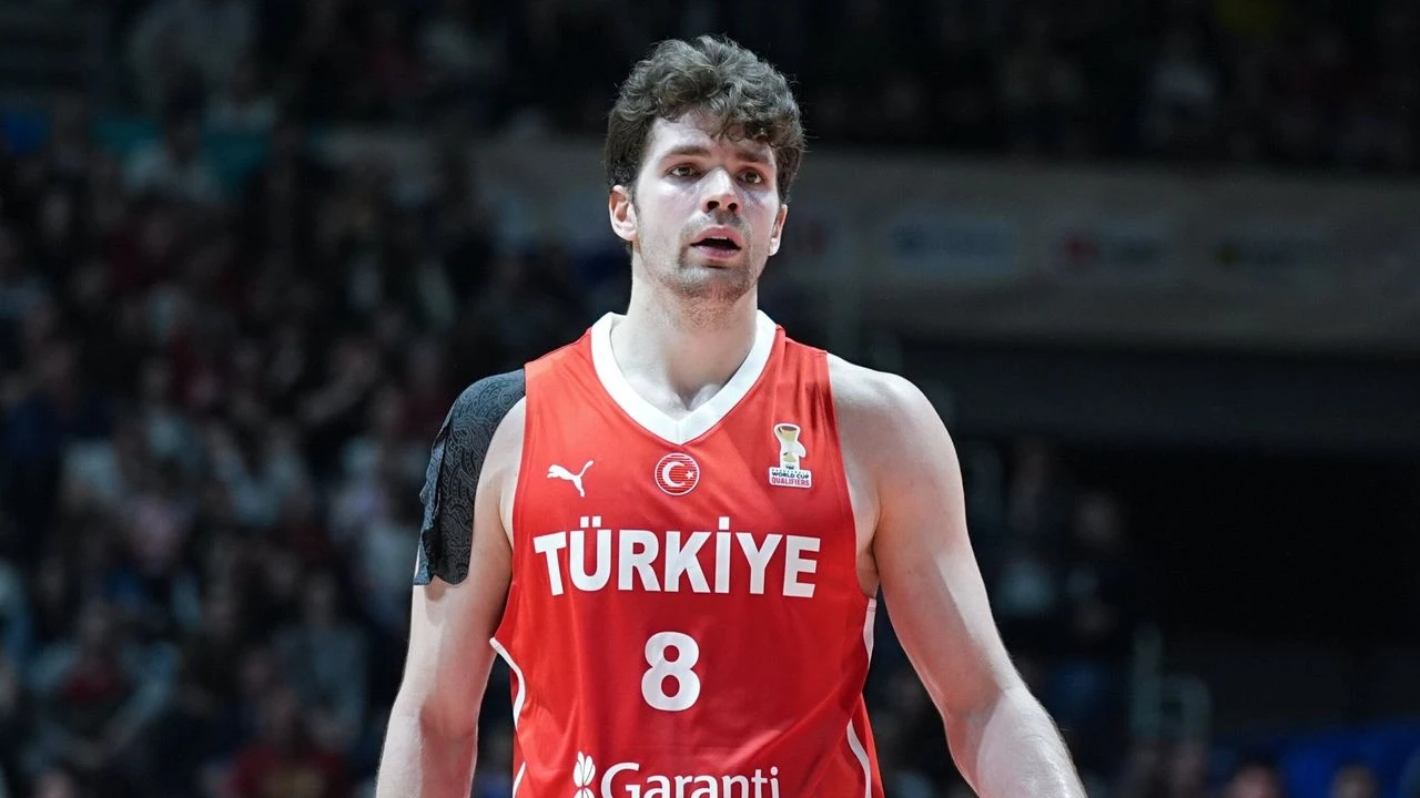 Tarık Biberovic Avrupa Elemeleri'nin en iyi beşinde