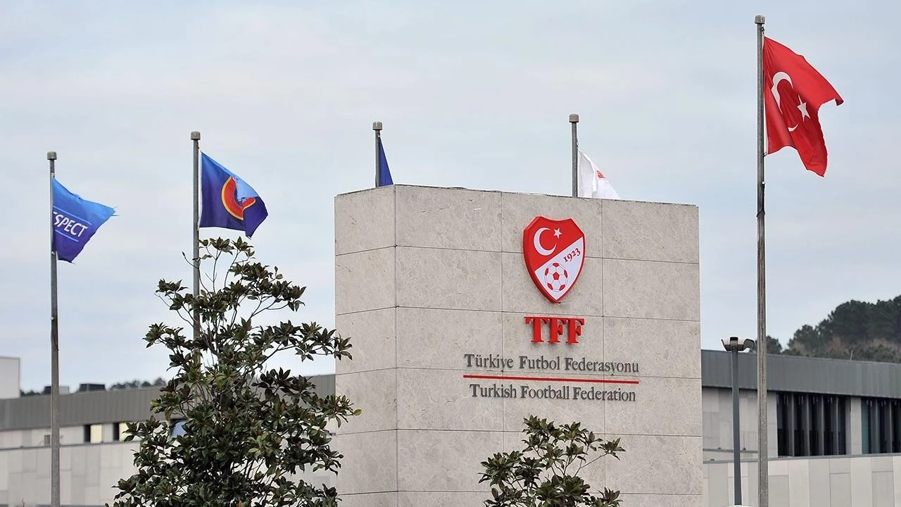 TFF açıkladı: Altınordu 3. Lig’e düşürüldü