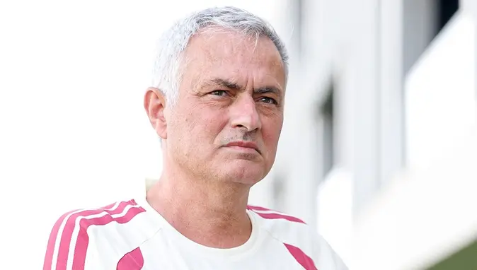 Mourinho'dan olay sözler! "Real Madrid için çalışıyorum"