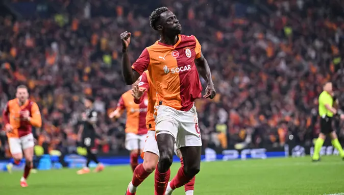 Serie A ekibine ret! Davinson Sanchez için kapı kapanmadı