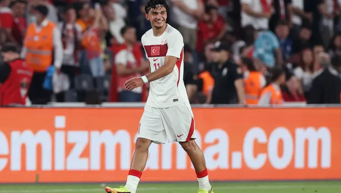 Roma'dan Can Uzun hamlesi! İtalya'da transfer iddiası