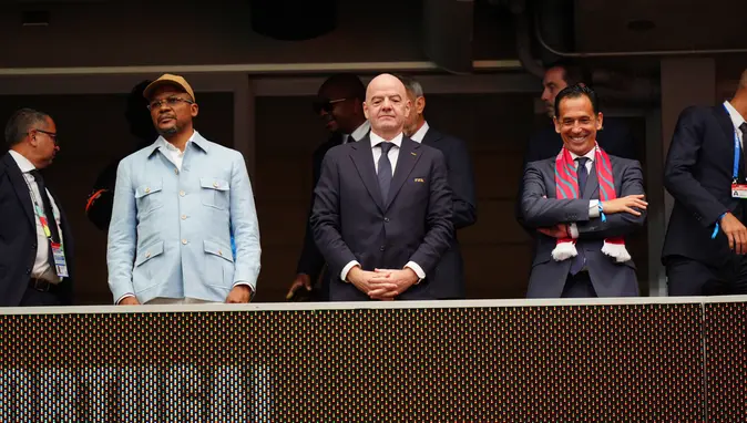 FIFA'nın kararları tepki çekti! Dünya Kupası'nda güven tartışması