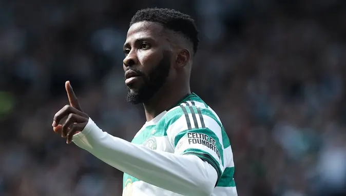Bursaspor bombayı patlattı! Iheanacho imzayı attı