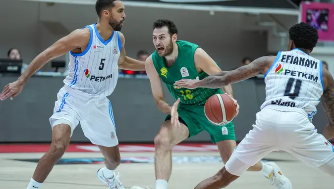 İstanbul ekibinin FIBA Avrupa Kupası rakipleri netleşti