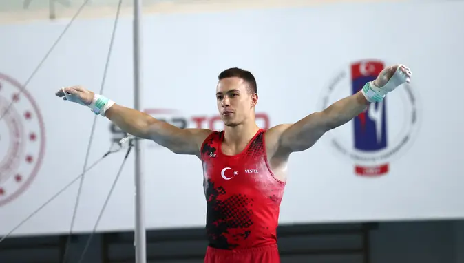 Türk cimnastiğinde bir dönem sona erdi