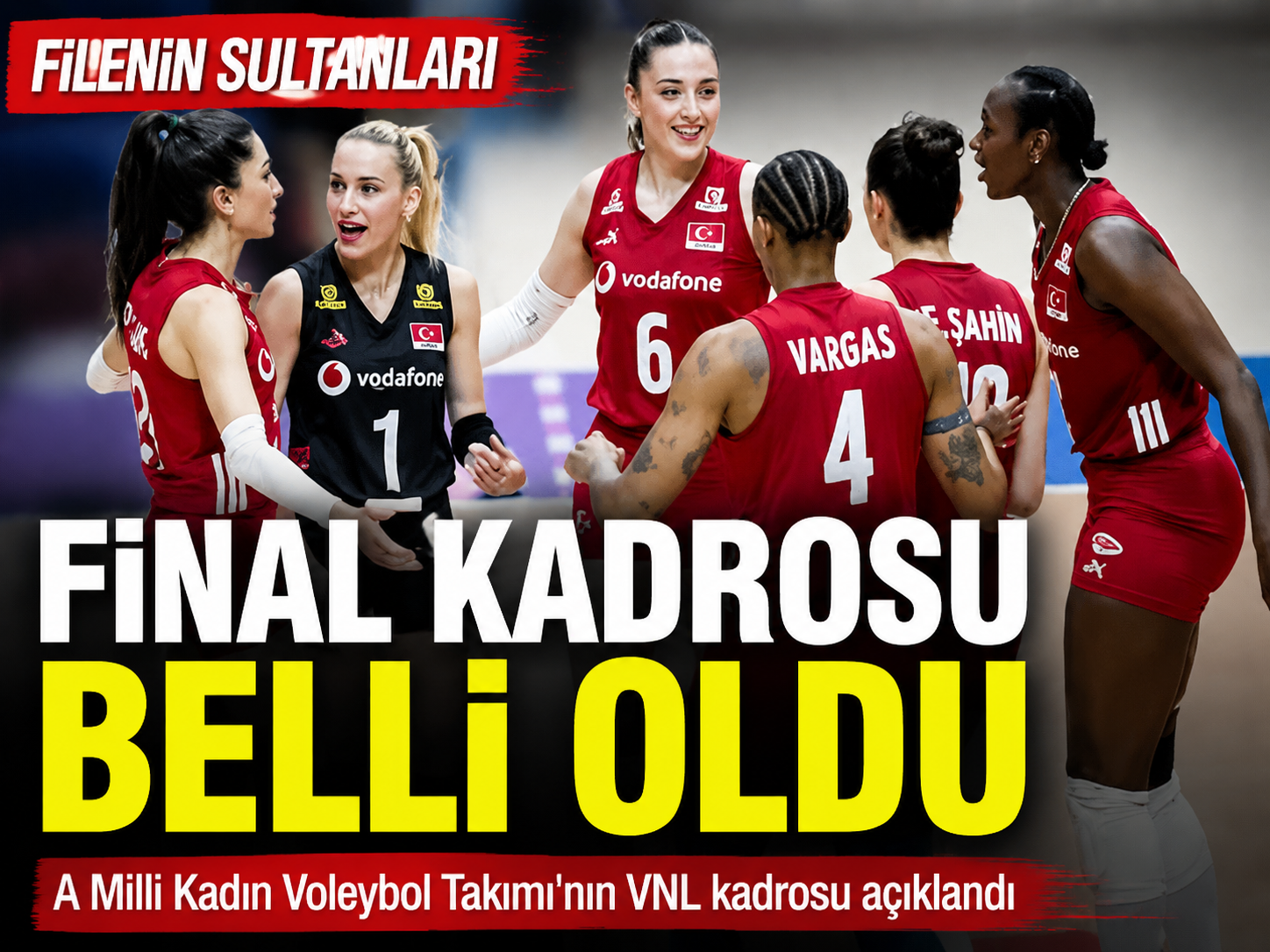 Filenin Sultanları'nın final kadrosu açıklandı