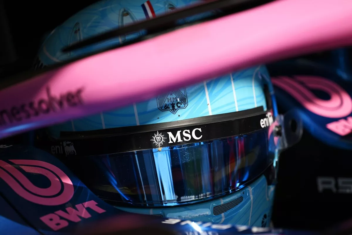 Gasly'nin korkutan kazasında perde arkası