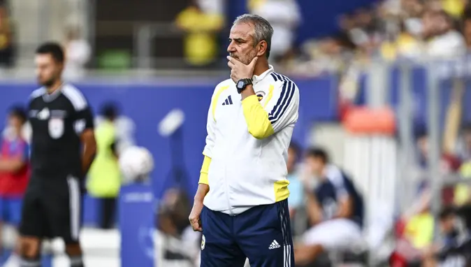 Kadıköy'de ilk sınav! İşte Fenerbahçe'nin Şampiyonlar Ligi muhtemel 11'i