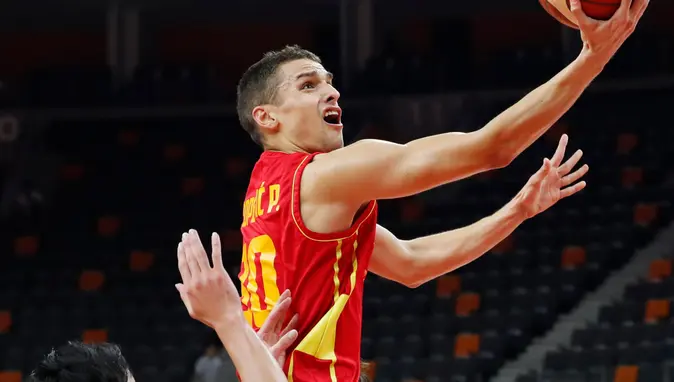 Galatasaray MCT Technic'ten Avrupa tecrübesi hamlesi