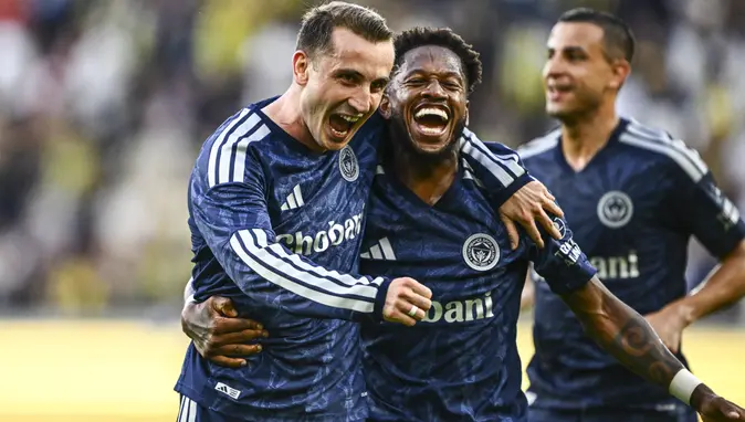 Dev gece geldi! Fenerbahçe Avrupa sahnesine çıkıyor