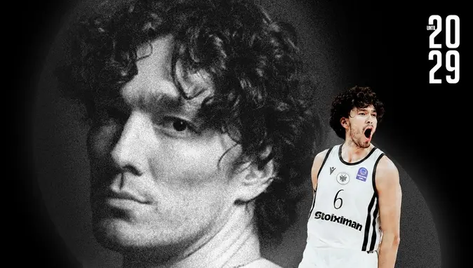 Milli yıldızdan sürpriz imza! Cedi Osman PAOK'ta