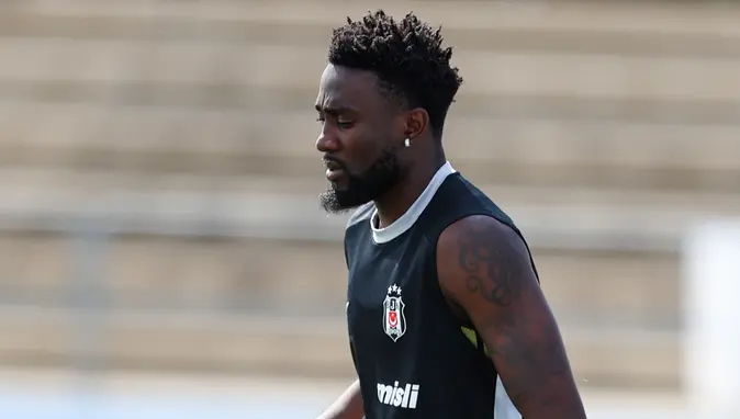 Italiano'ya maç öncesi kötü haber! Ndidi yok