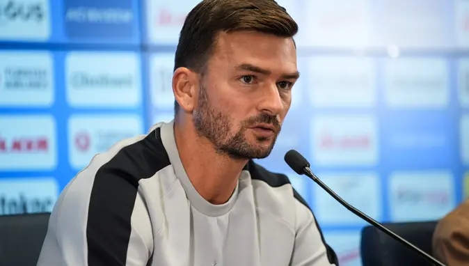 Gornik Zabrze cephesinden dikkat çeken Fenerbahçe sözleri