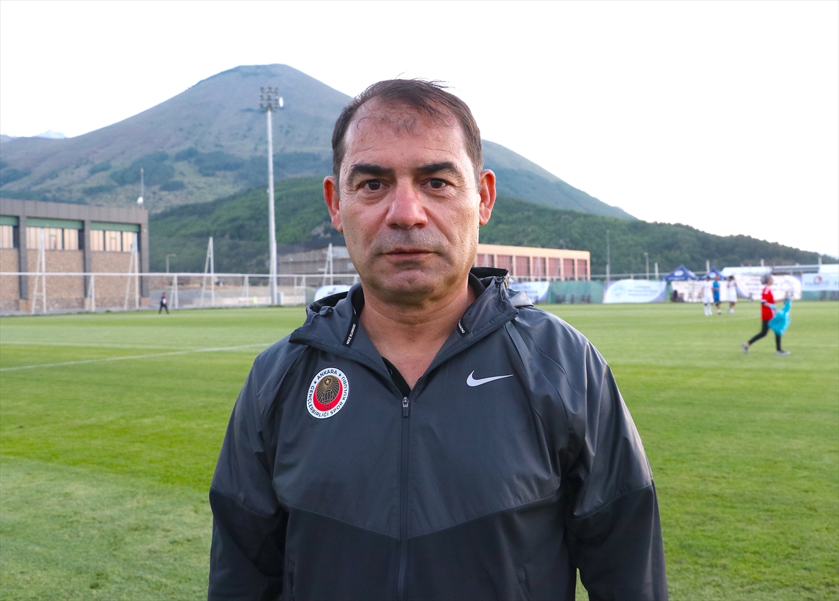 Metin Diyadin'den yönetime açık mesaj! "4-5 transfer şart"