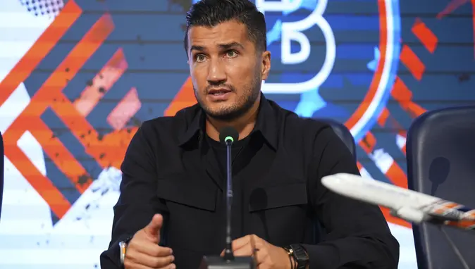 Nuri Şahin'den Inter Turku maçı sonrası net mesaj: Turu geçeceğiz
